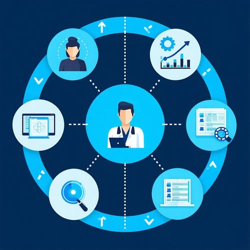 Lifecycle management is part of IT asset management